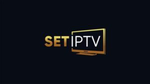 set iptv